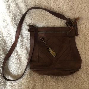 Lucky Crossbody